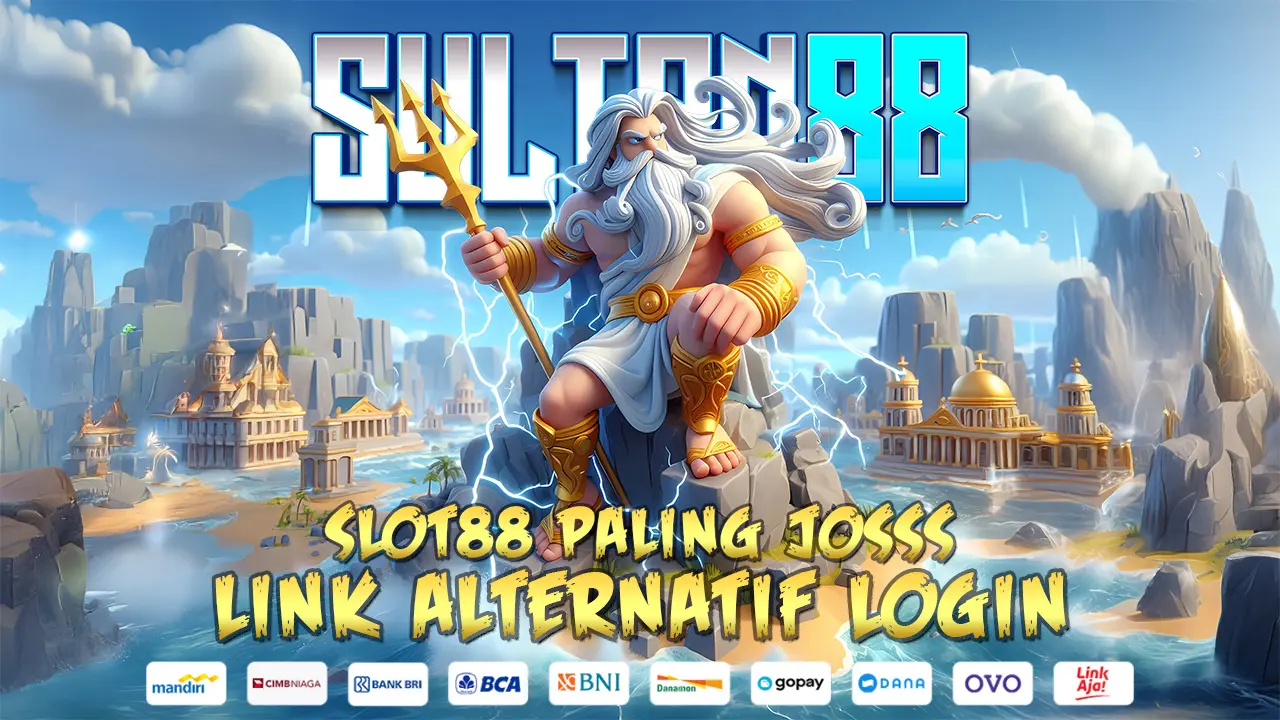 Jepang123 slot88 resmi